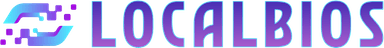 LocalBios Logo