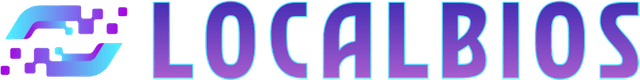LocalBios Logo