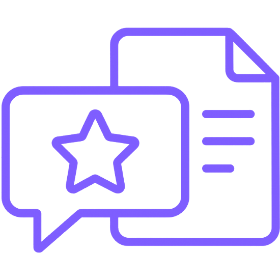 Reviews, Insight, and Proof on Tap