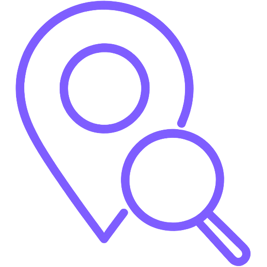 Built-In Local Search Advantage